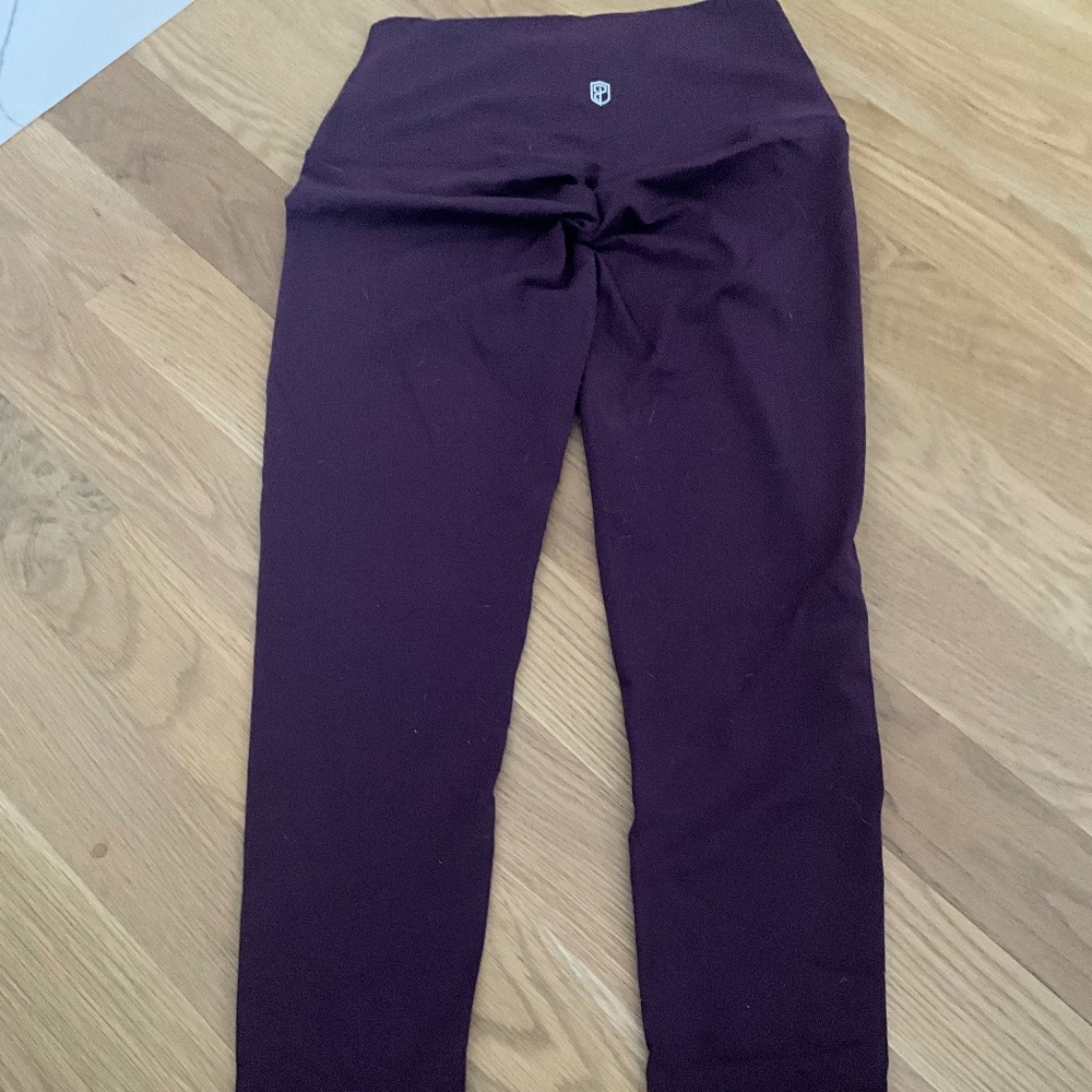 Born Primitive Leggings (Large)